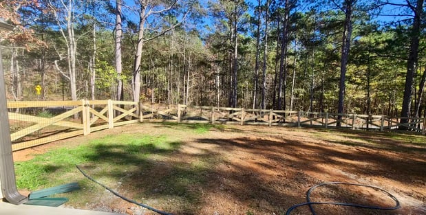 Images Superior Fence & Rail