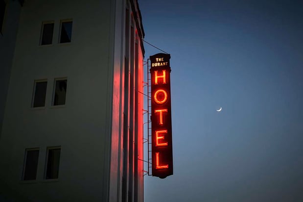 Images Graduate by Hilton Berkeley