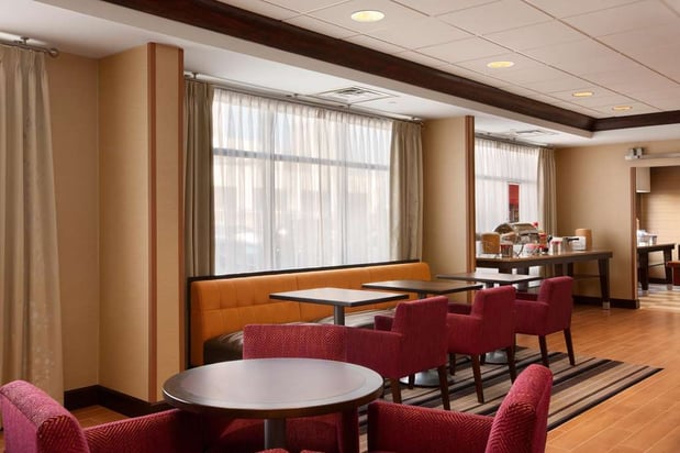 Images Hampton Inn Boston/Braintree