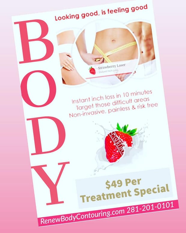 Images Renew Body Contouring & MedSpa