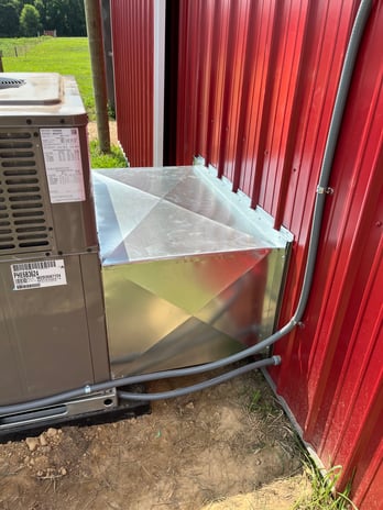 Images Arctic Air Heating, Air Conditioning & Plumbing