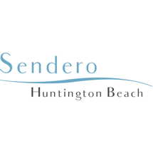 Sendero Huntington Beach Logo
