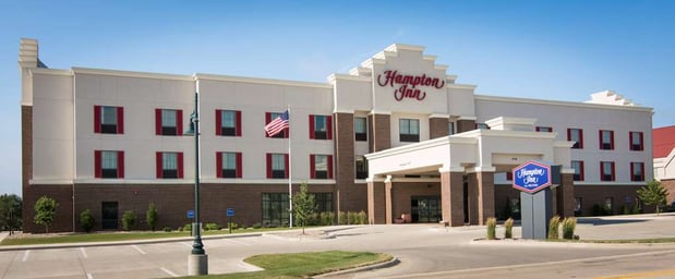 Images Hampton Inn Orange City
