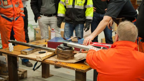 Images KSB Finland Oy - Keuruu