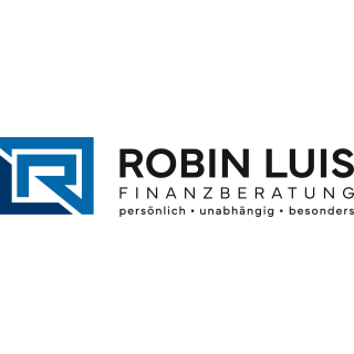 Robin Luis Finanzberatung Logo
