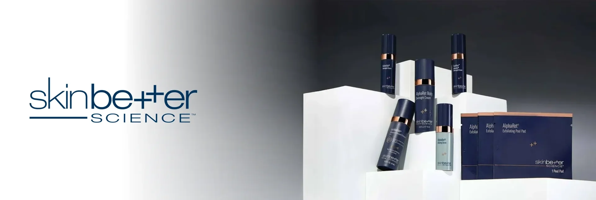 SkinBetter Science® – Premium Skincare Products