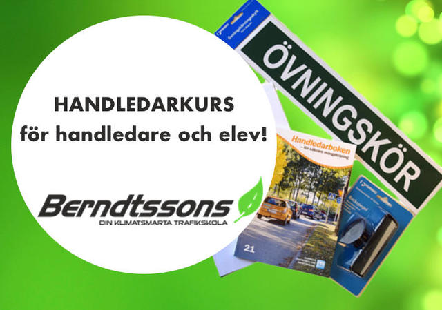 Images Berndtssons Trafikskola i Klippan AB