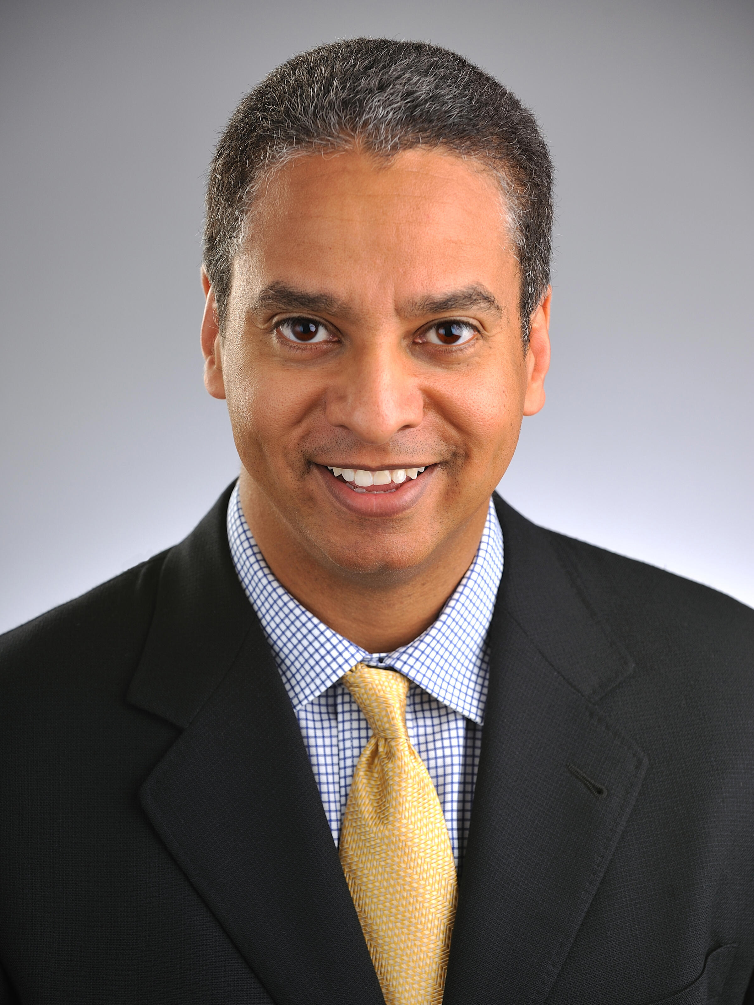 Steven Anderson
