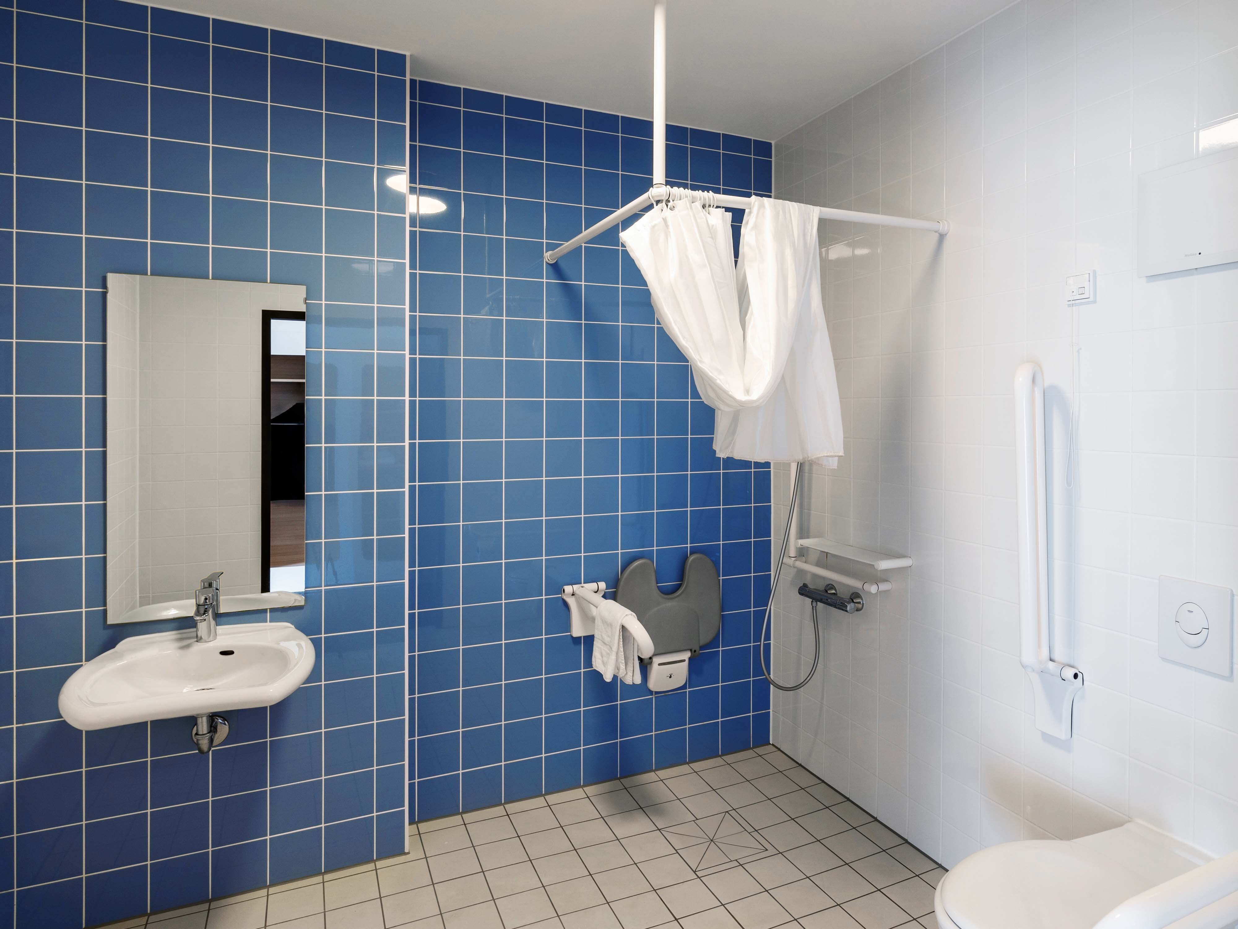 Bilder B&B HOTEL Braunschweig-City