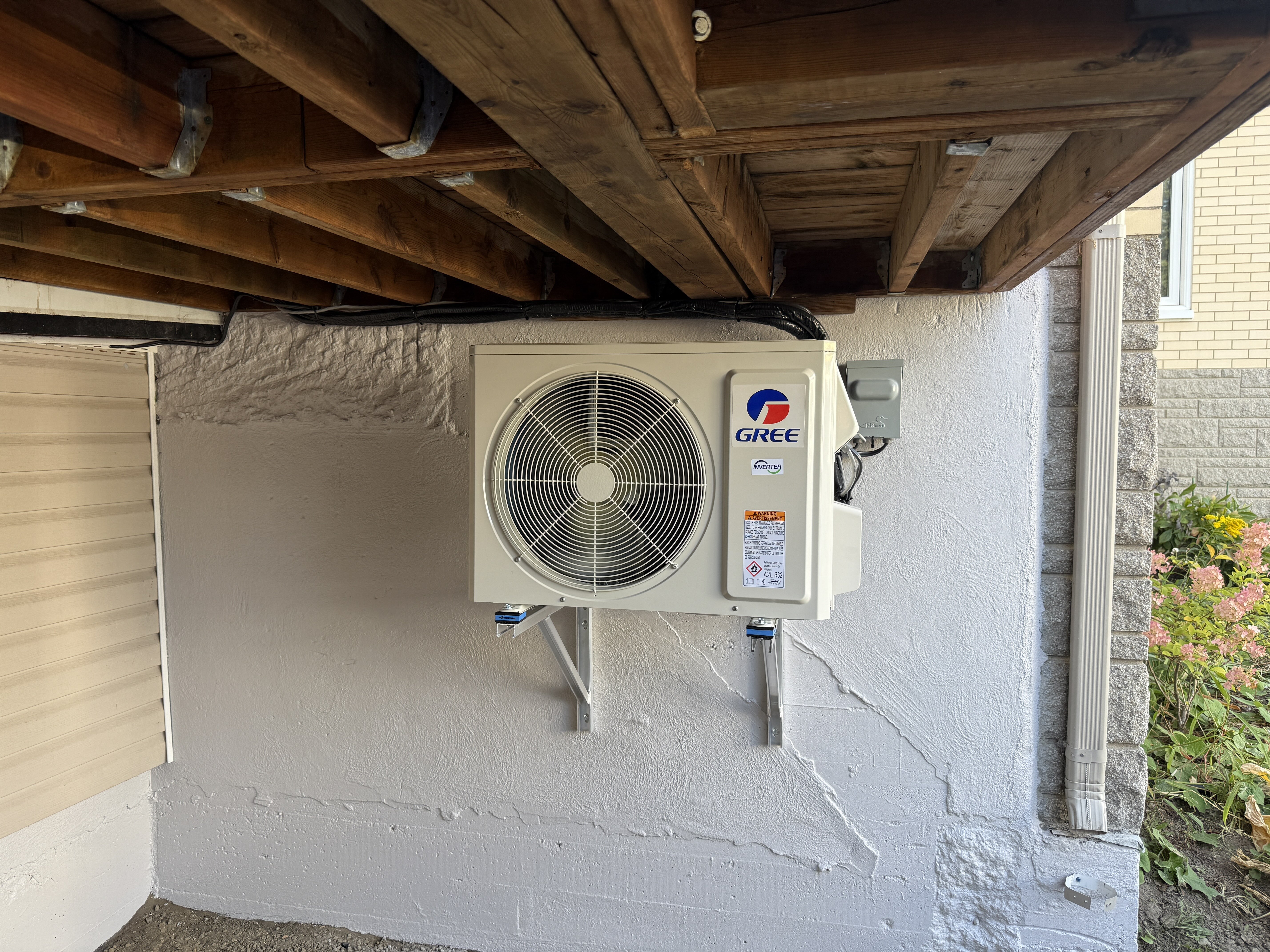 Images Climatisation MSW inc.