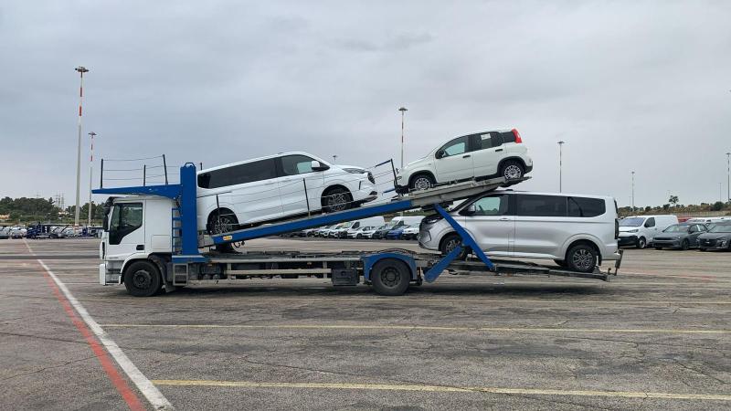 Images Autotrasporti Fratelli Giovinazzo