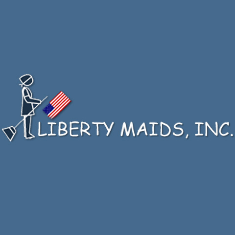 Liberty Maids Logo