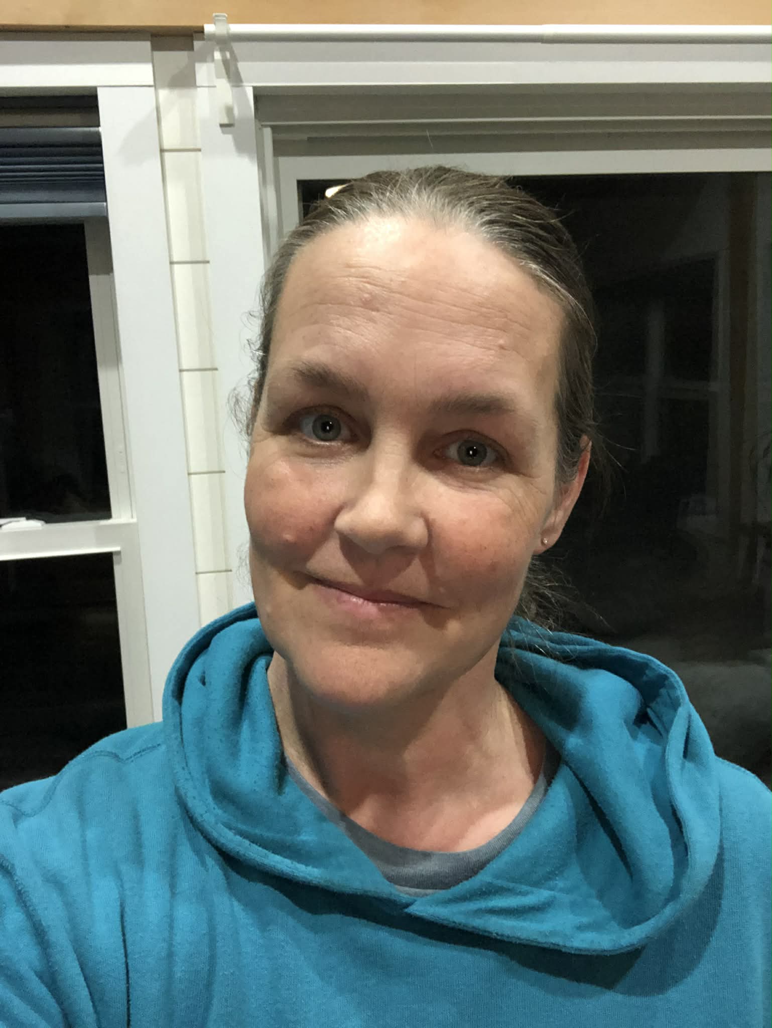 Melissa Roth, PT