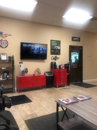 Images 2 QuickAuto, Car & Tire Repair | Copperfield