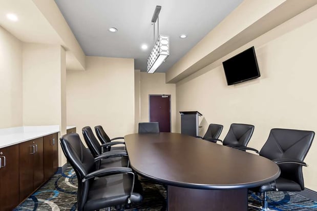 Images Best Western St. Louis Airport North Hotel & Suites