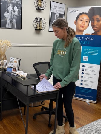 Images SKIN Lab Aesthetic Beauty Studio