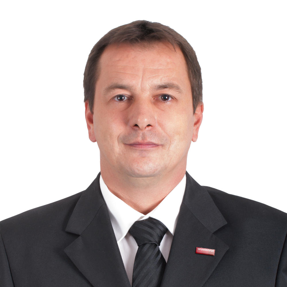 Wüstenrot Finanzberater: Gerhard Elsner, Wienerstraße 12 in Hainburg a.d. Donau