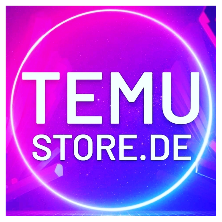 Logo Temu-Store.de