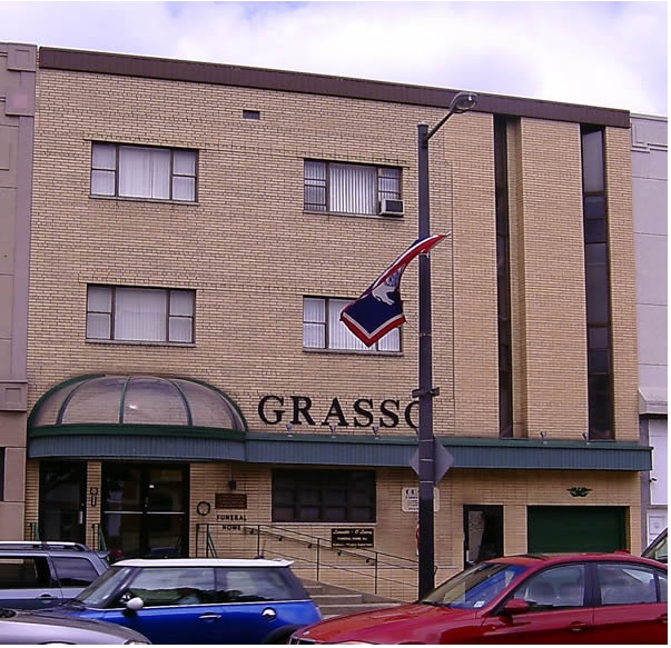Images Grasso Funeral Home