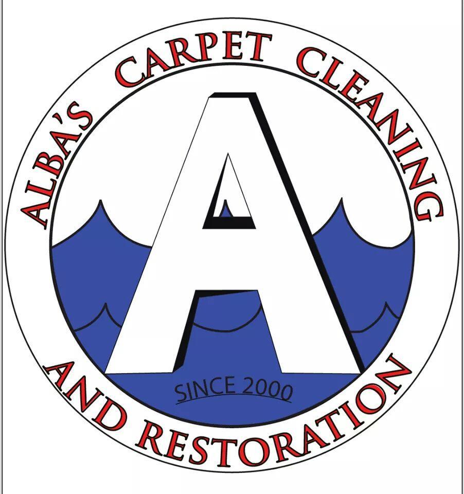 Alba's Carpet Cleaning and Water Restoration