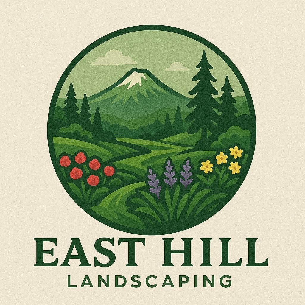 East Hill Landscaping