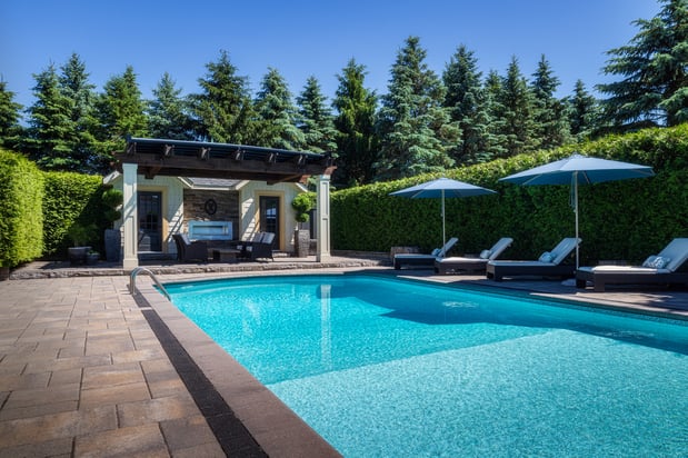 Images Austin Pool Times | Pool Cleaning & Maintenance Service