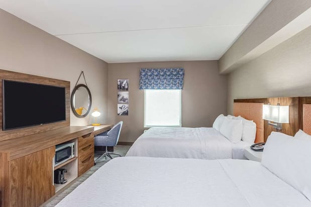 Images Hampton Inn & Suites Kittery-Portsmouth
