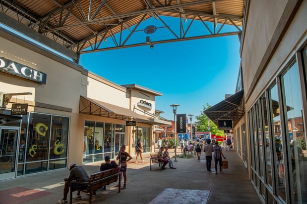 Images Round Rock Premium Outlets