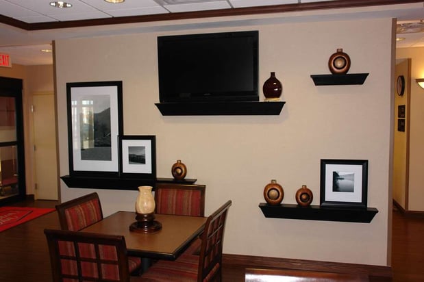 Images Hampton Inn Gallipolis