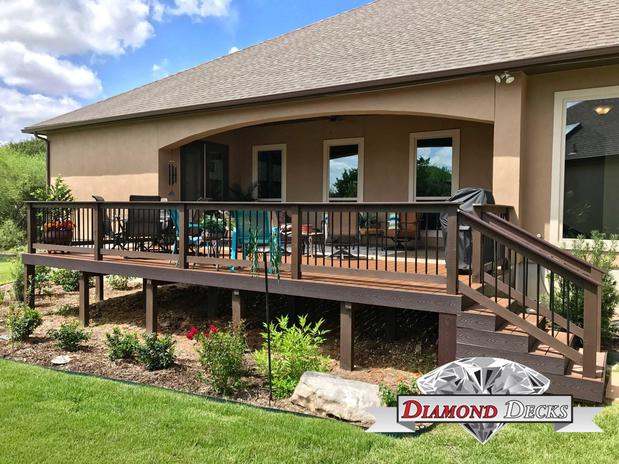 Images Diamond Decks