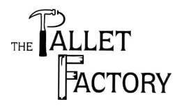 Images The Pallet Factory, Inc.