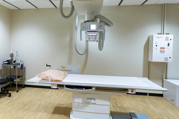 Images Memorial Hermann Convenient Care Center in Katy