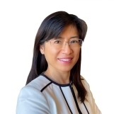 Images Olivia Chan - TD Financial Planner