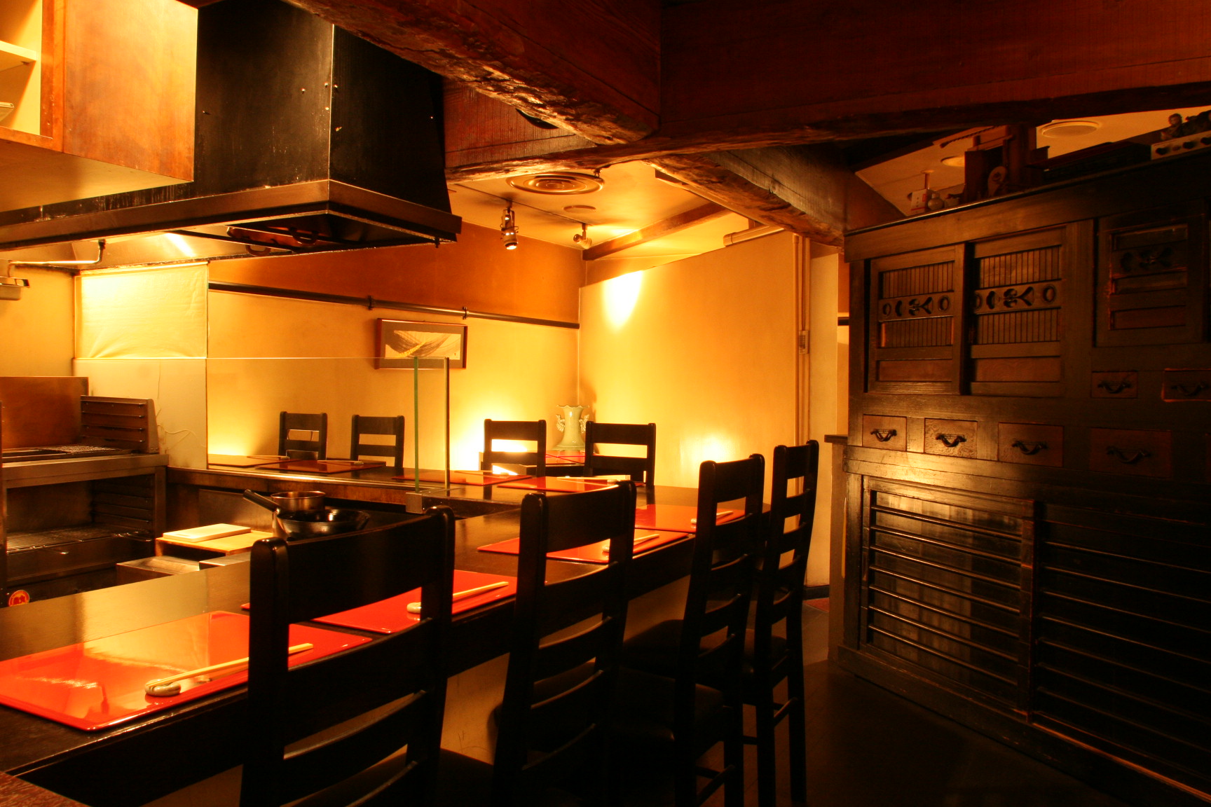 Images 間人（マニン）代官山店
