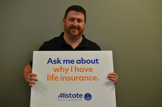 Images John Burton III: Allstate Insurance