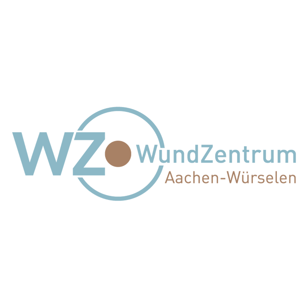 WZ-WundZentrum Aachen-Würselen in Würselen - Logo