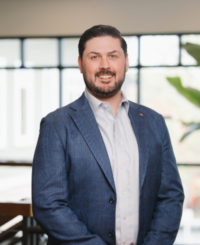 Images Daniel Ahearn - Financial Advisor, Ameriprise Financial Services, LLC