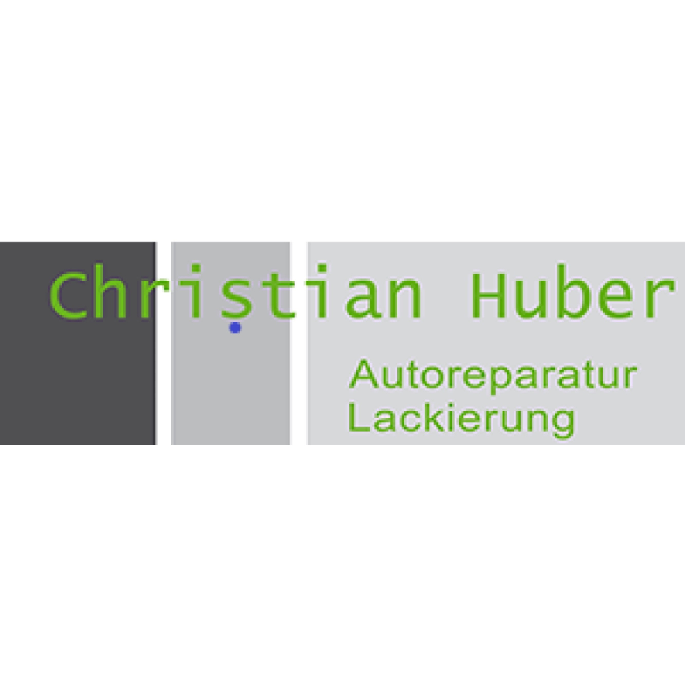 Christian Huber Karosseriefachbetrieb GmbH Logo