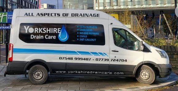 Images Yorkshire DrainCare Ltd.