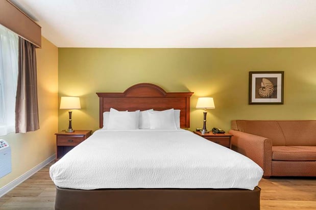 Images Best Western York Inn