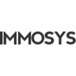 Logo von IMMOSYS Immobilien GesmbH