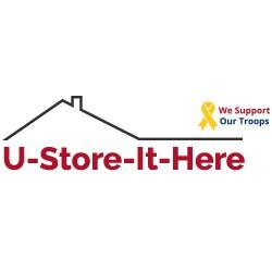 U-Store-It-Here