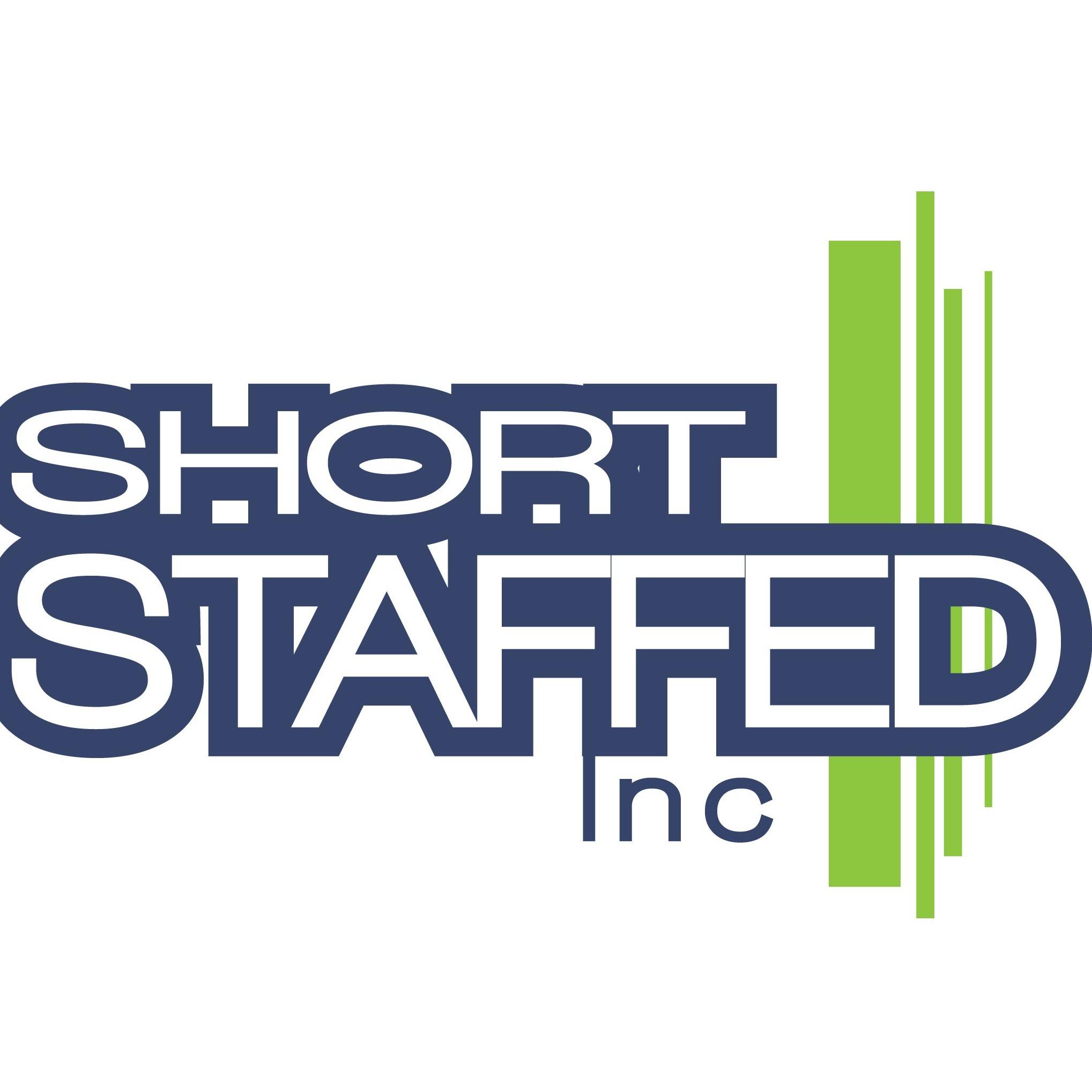 Short Staffed Logo