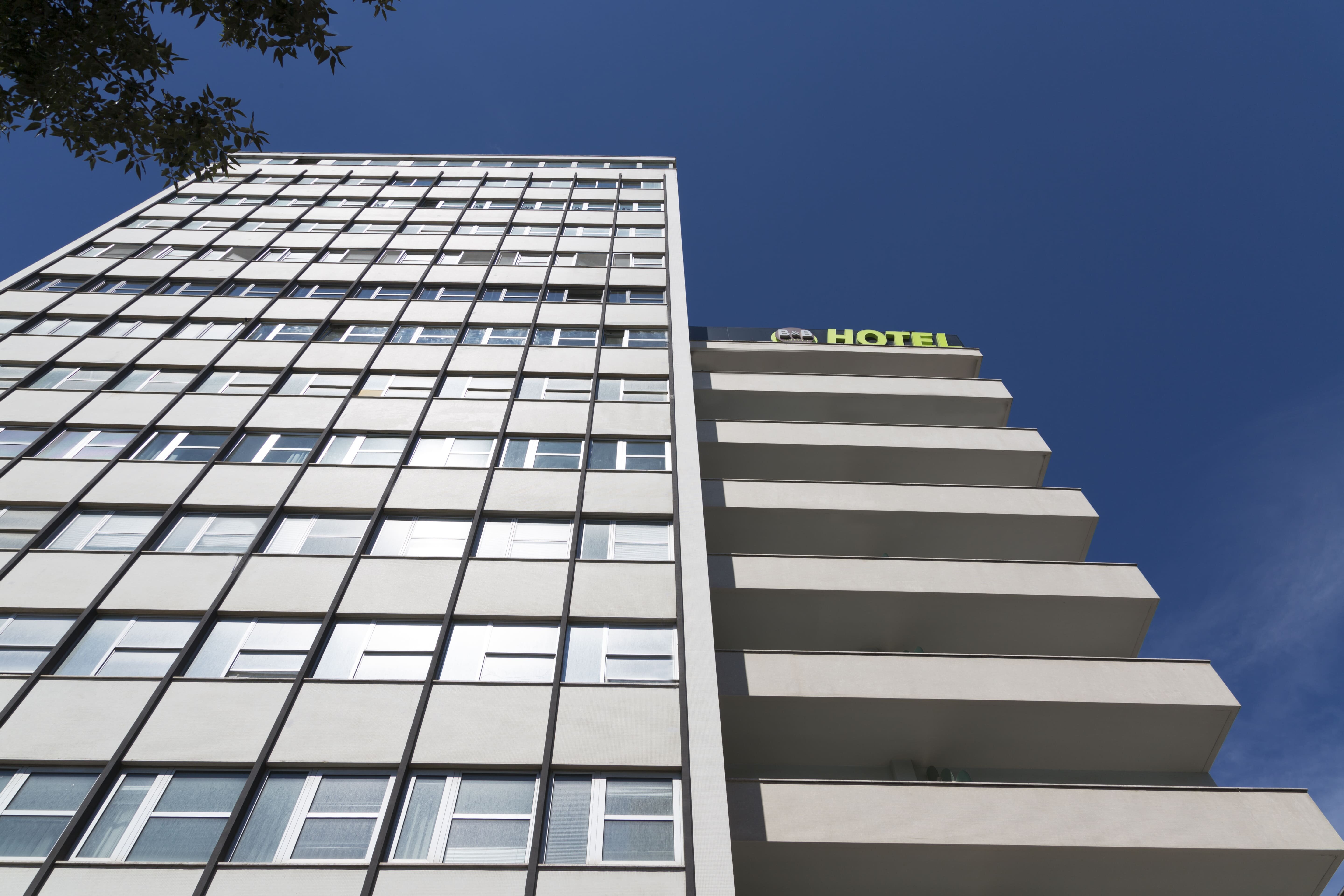 Images B&B HOTEL Pescara