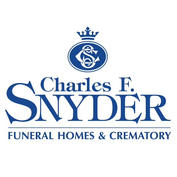 Charles F Snyder Funeral Home & Crematory - Willow Street Logo