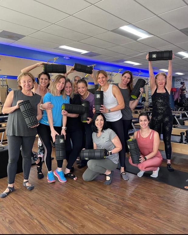 Images Club Pilates