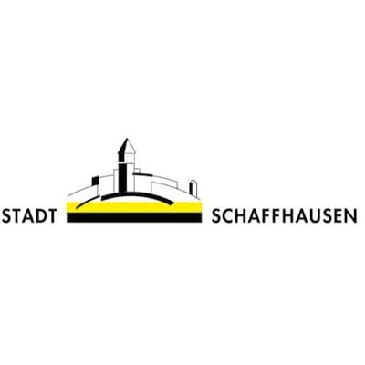 Bibliotheken Schaffhausen Logo
