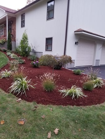 Images Ultra Landscaping LLC