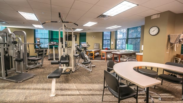 Images MOTION Sports Medicine - Tuckahoe