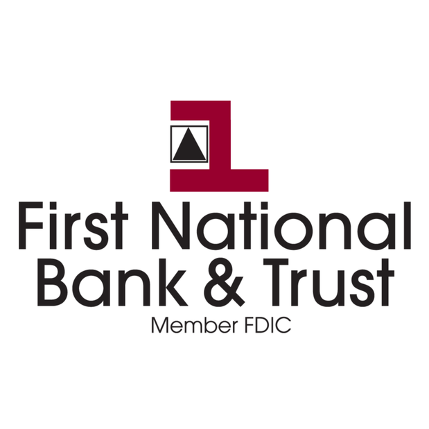 First National Bank & Trust Logo